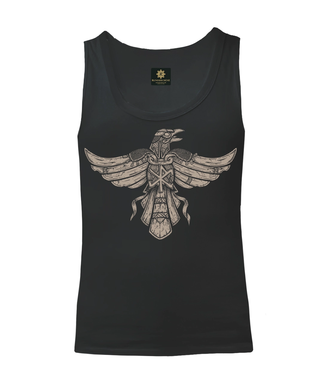 Huginn | débardeur femme