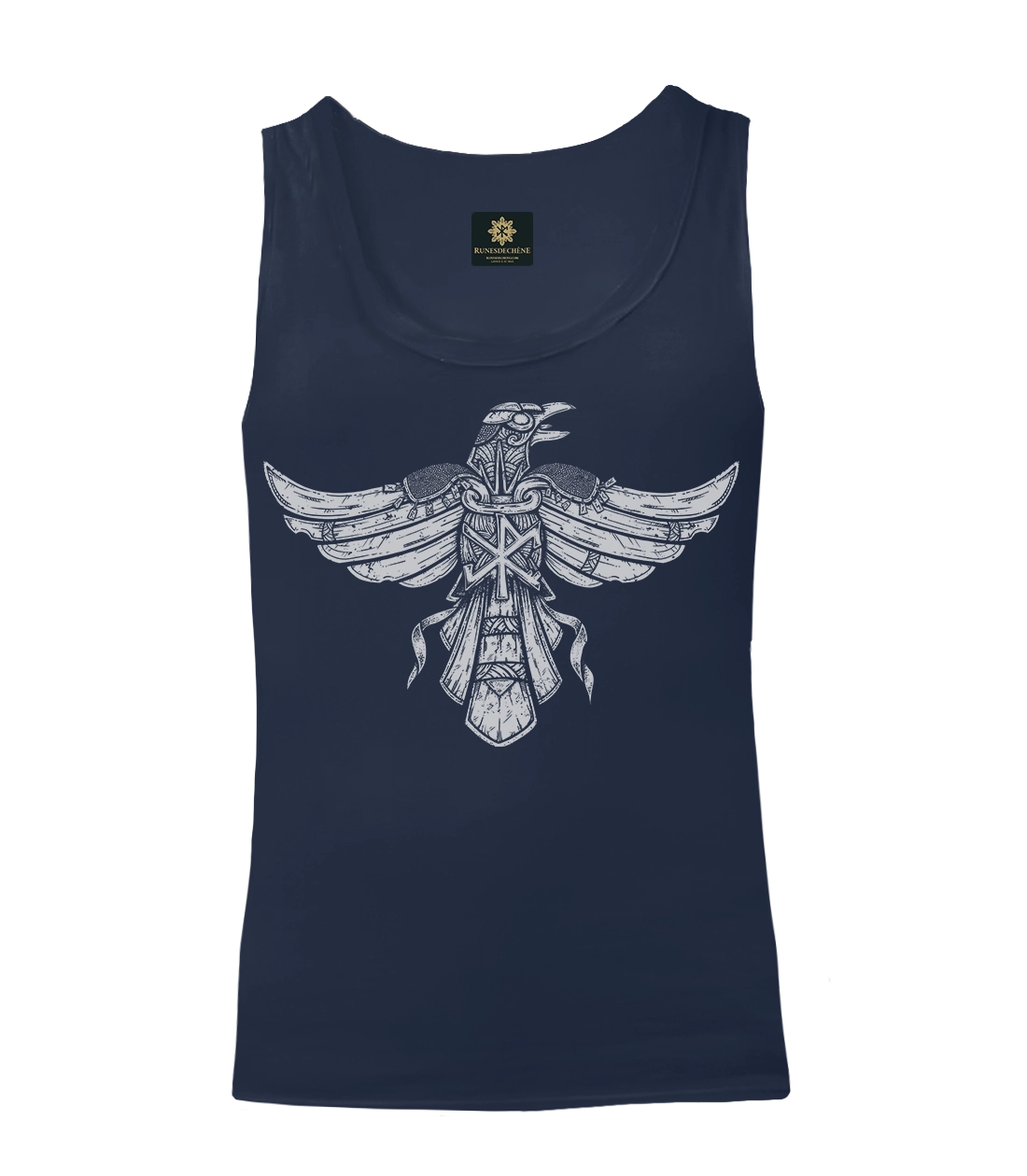 Huginn | débardeur femme