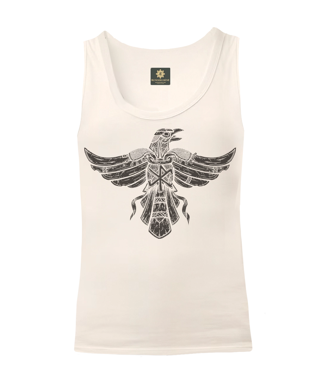 Huginn | débardeur femme