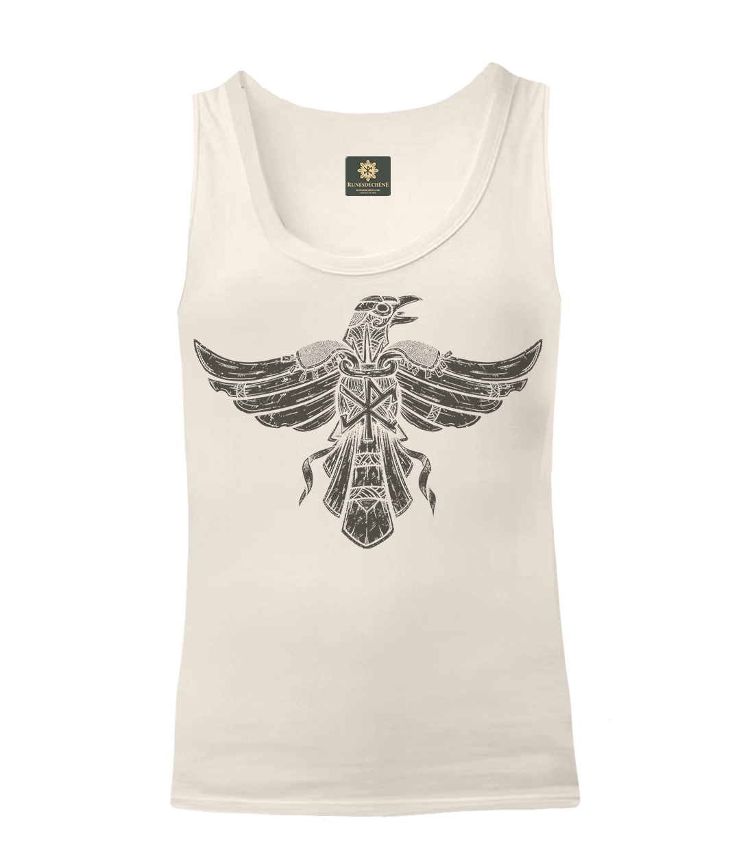 Huginn | Débardeur femme