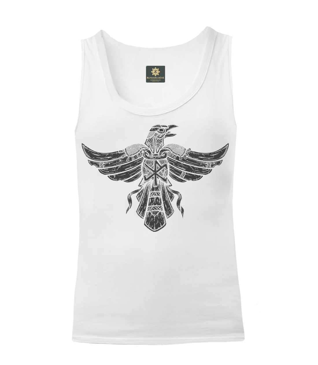 Huginn | Débardeur femme