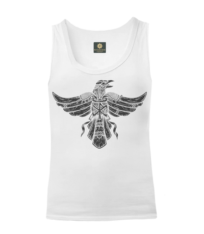 Huginn | Débardeur femme