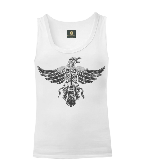 Huginn | Débardeur femme