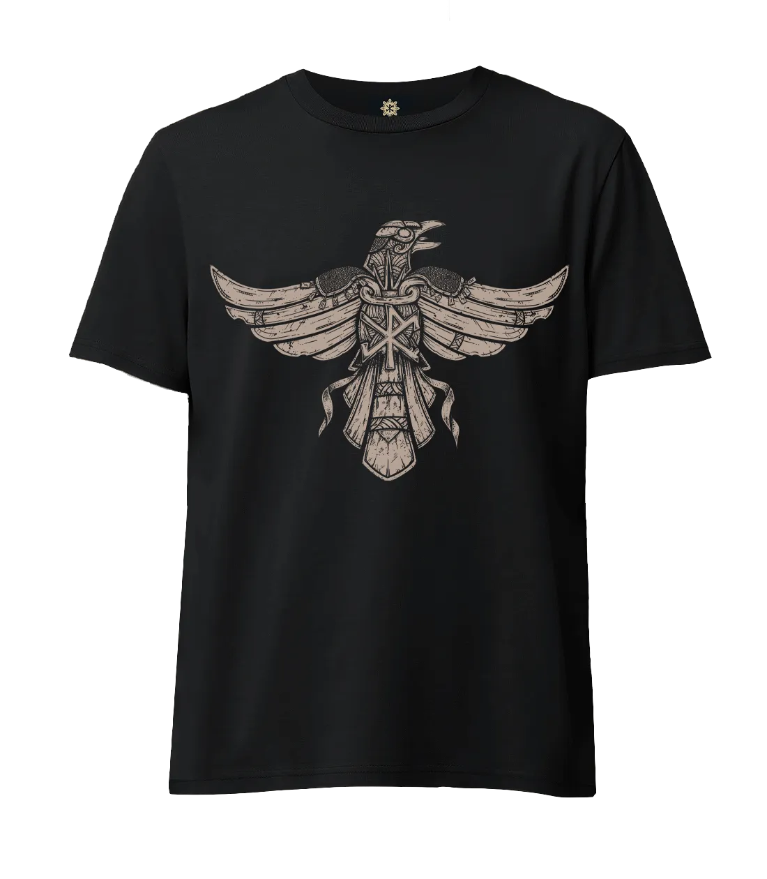 Huginn | T-shirt unisexe