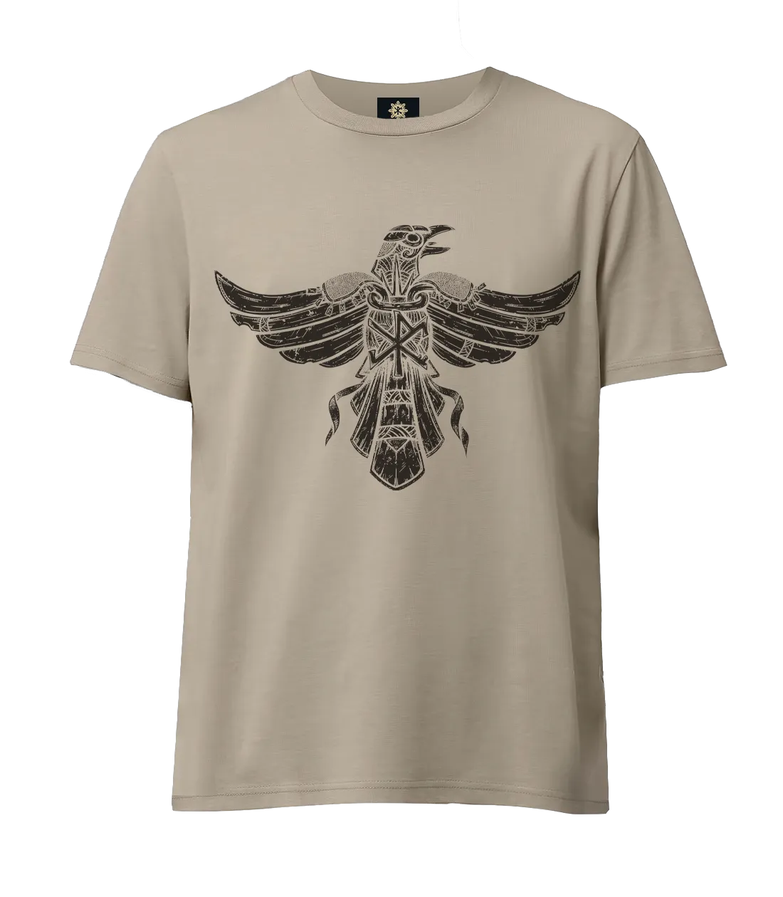Huginn | T-shirt unisexe