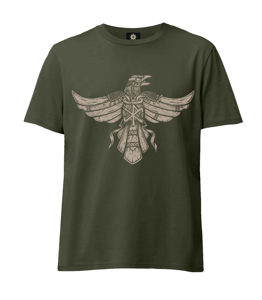 Huginn | Unisex T-shirt
