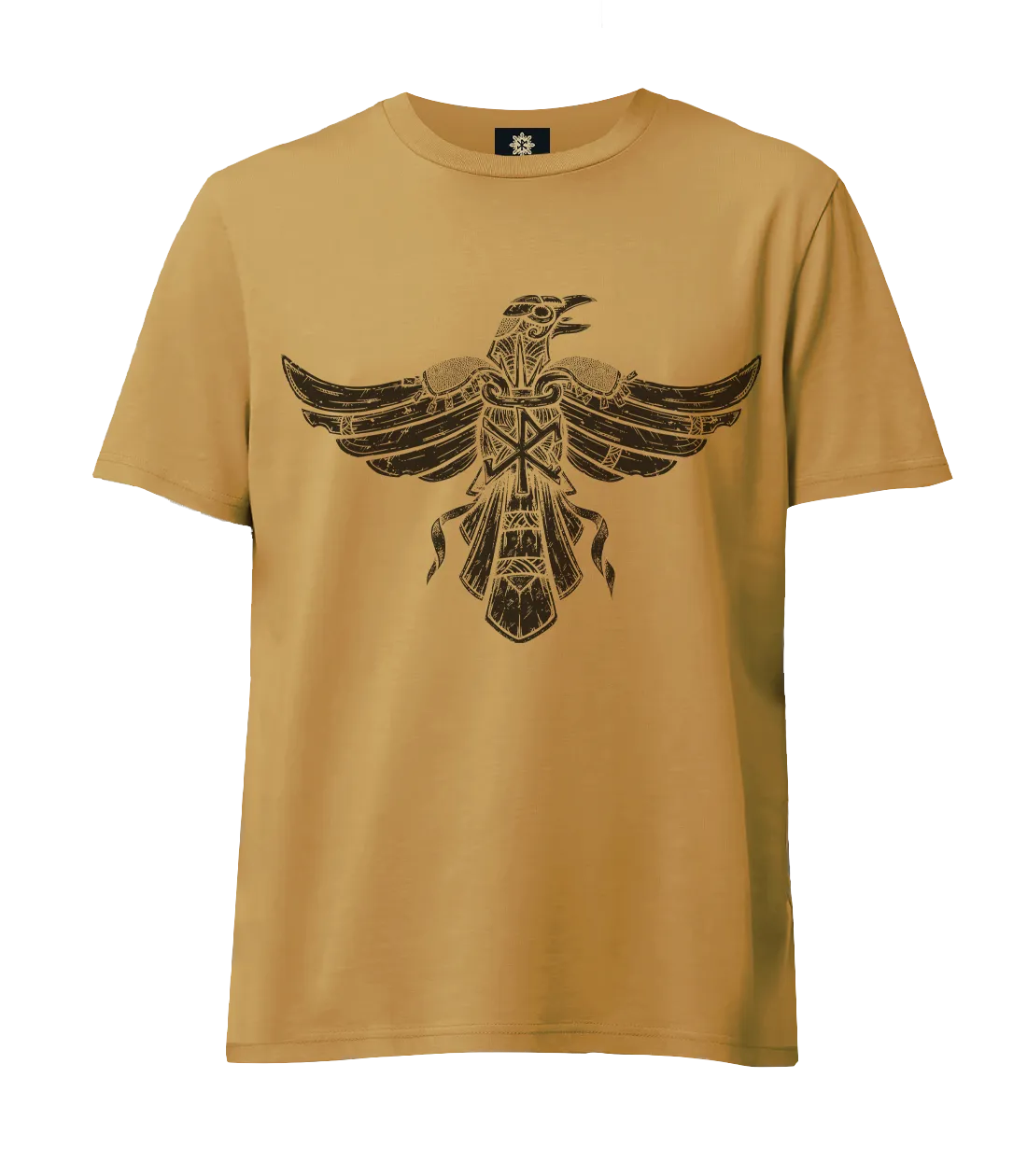 Huginn | T-shirt unisexe