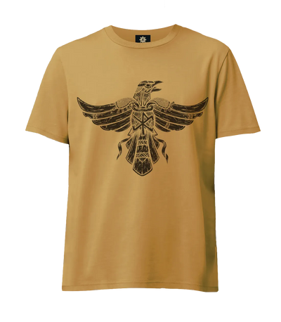 Huginn | T-shirt unisexe