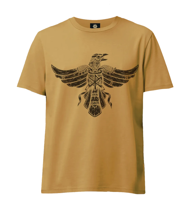 Huginn | T-shirt unisexe