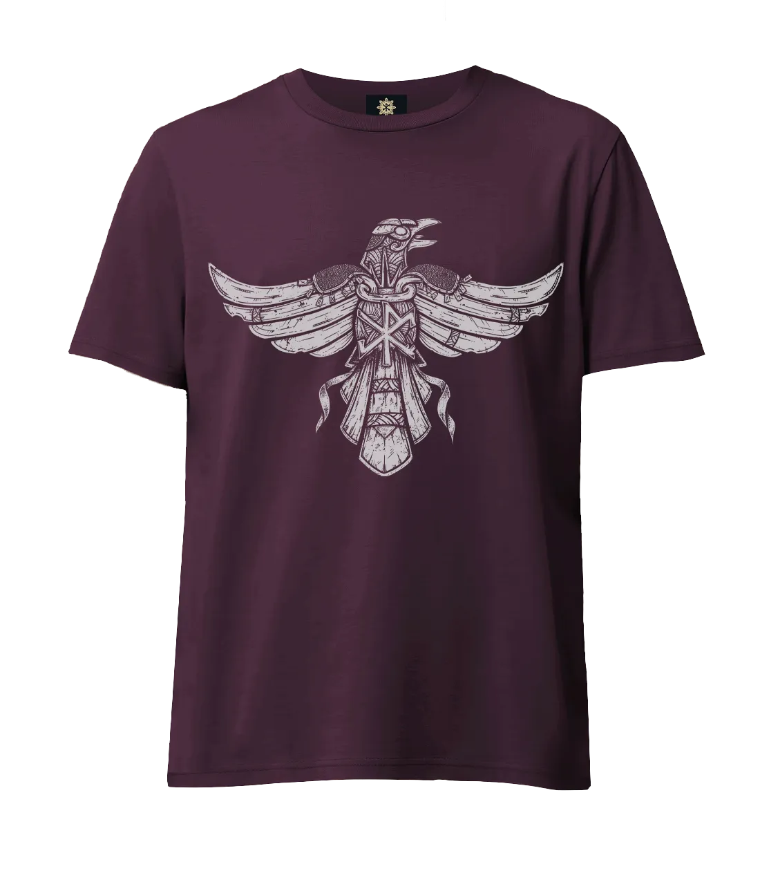 Huginn | T-shirt unisexe