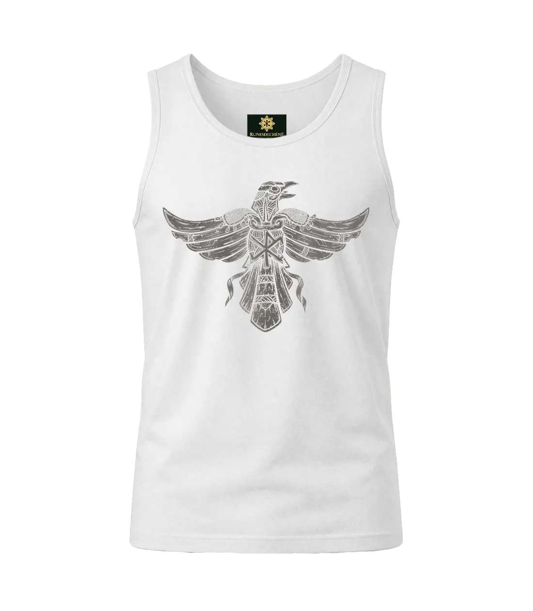 Huginn | Débardeur Homme