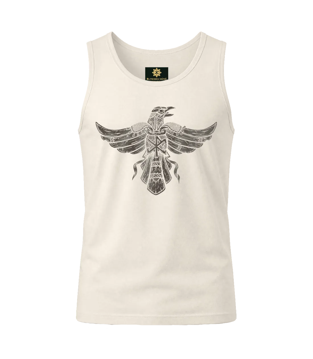 Huginn | Débardeur Homme