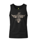 Huginn | Débardeur Homme