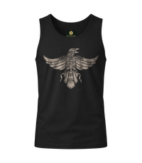 Huginn | Débardeur Homme