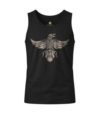 Huginn | Débardeur Homme