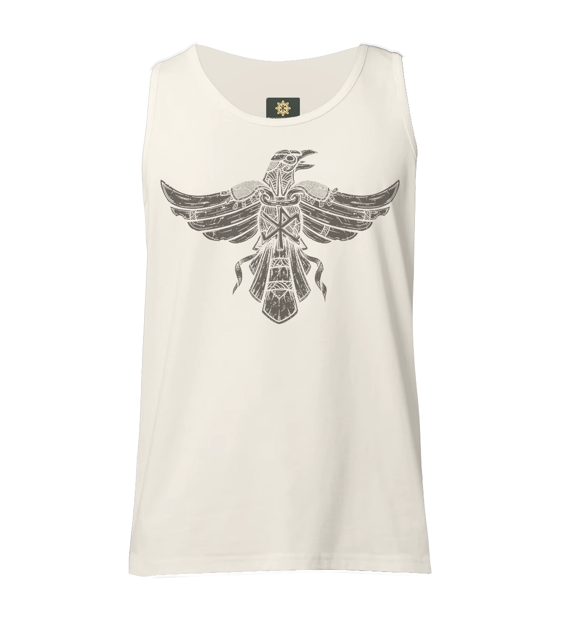 Huginn | Débardeur Homme