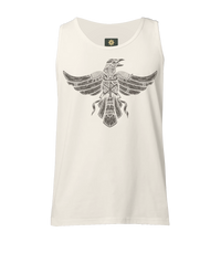 Huginn | Débardeur Homme