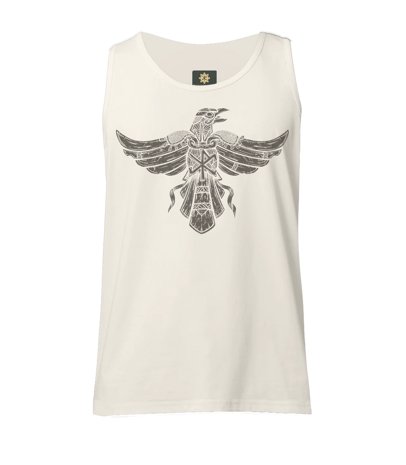 Huginn | Débardeur Homme