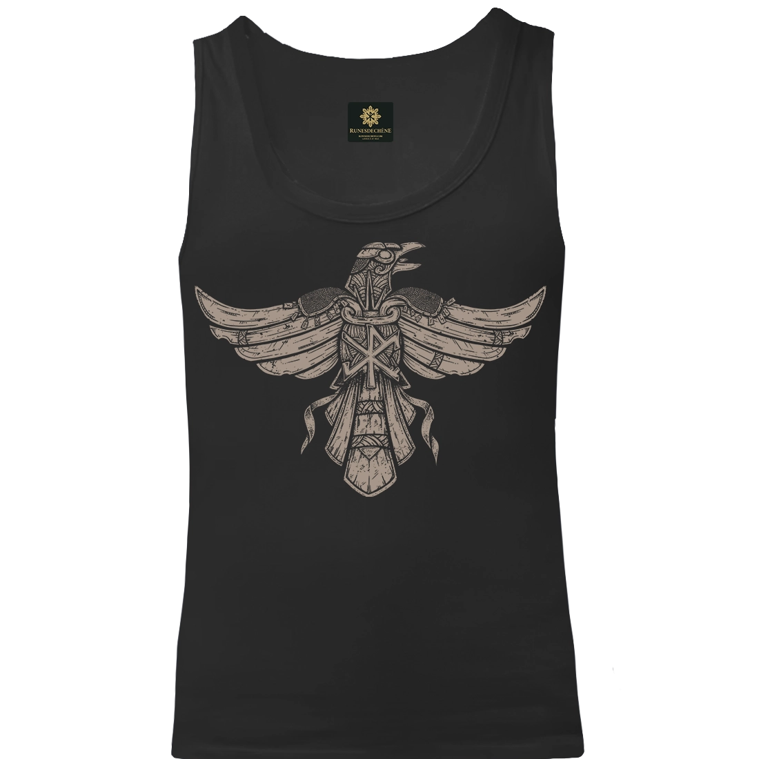 Huginn | débardeur femme