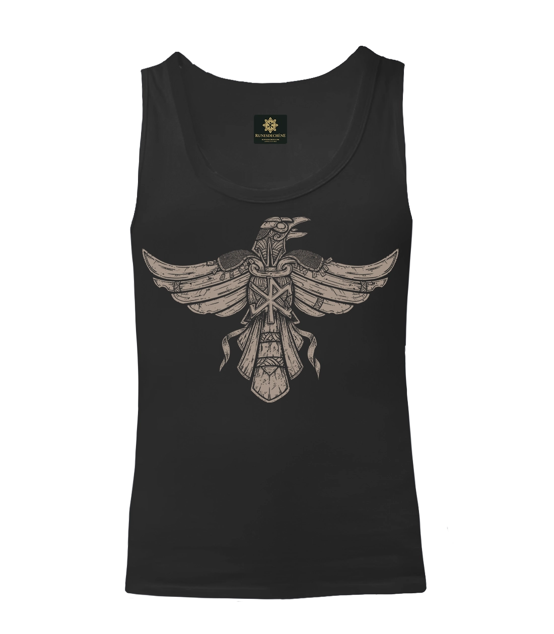 Huginn | Débardeur femme