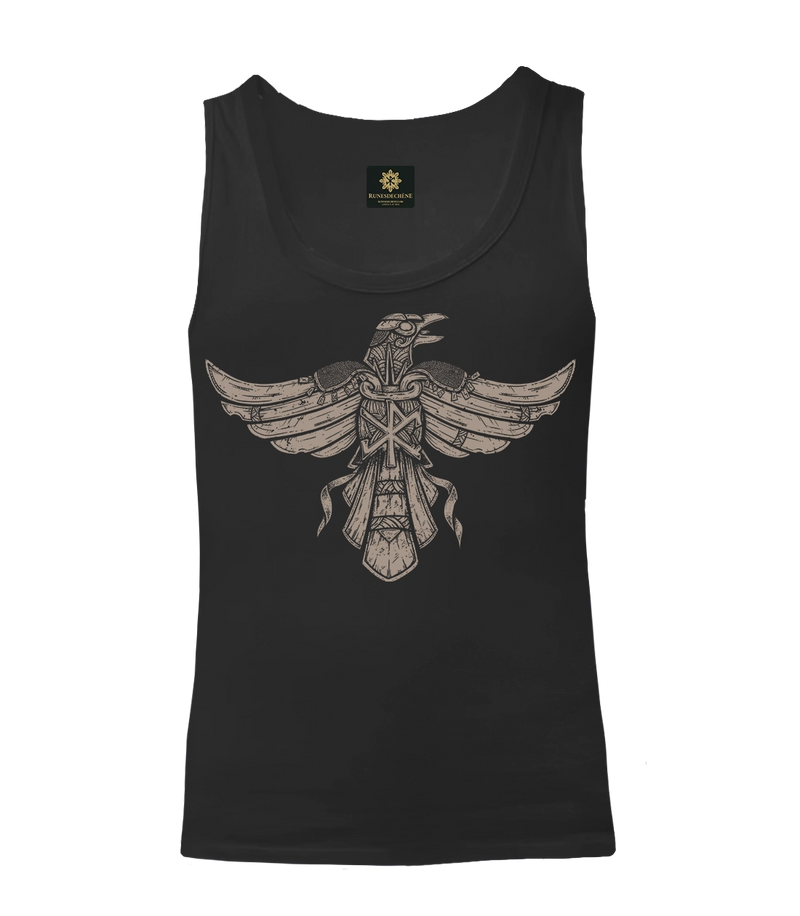 Huginn | Débardeur femme