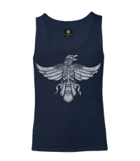 Huginn | Débardeur femme