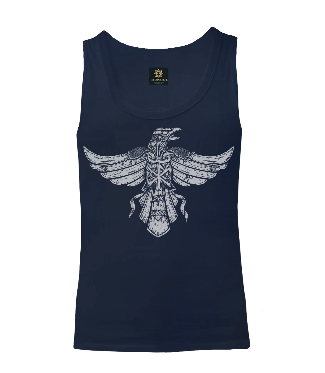 Huginn | Débardeur femme