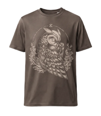 L'esprit du Hibou | T-shirt Unisexe