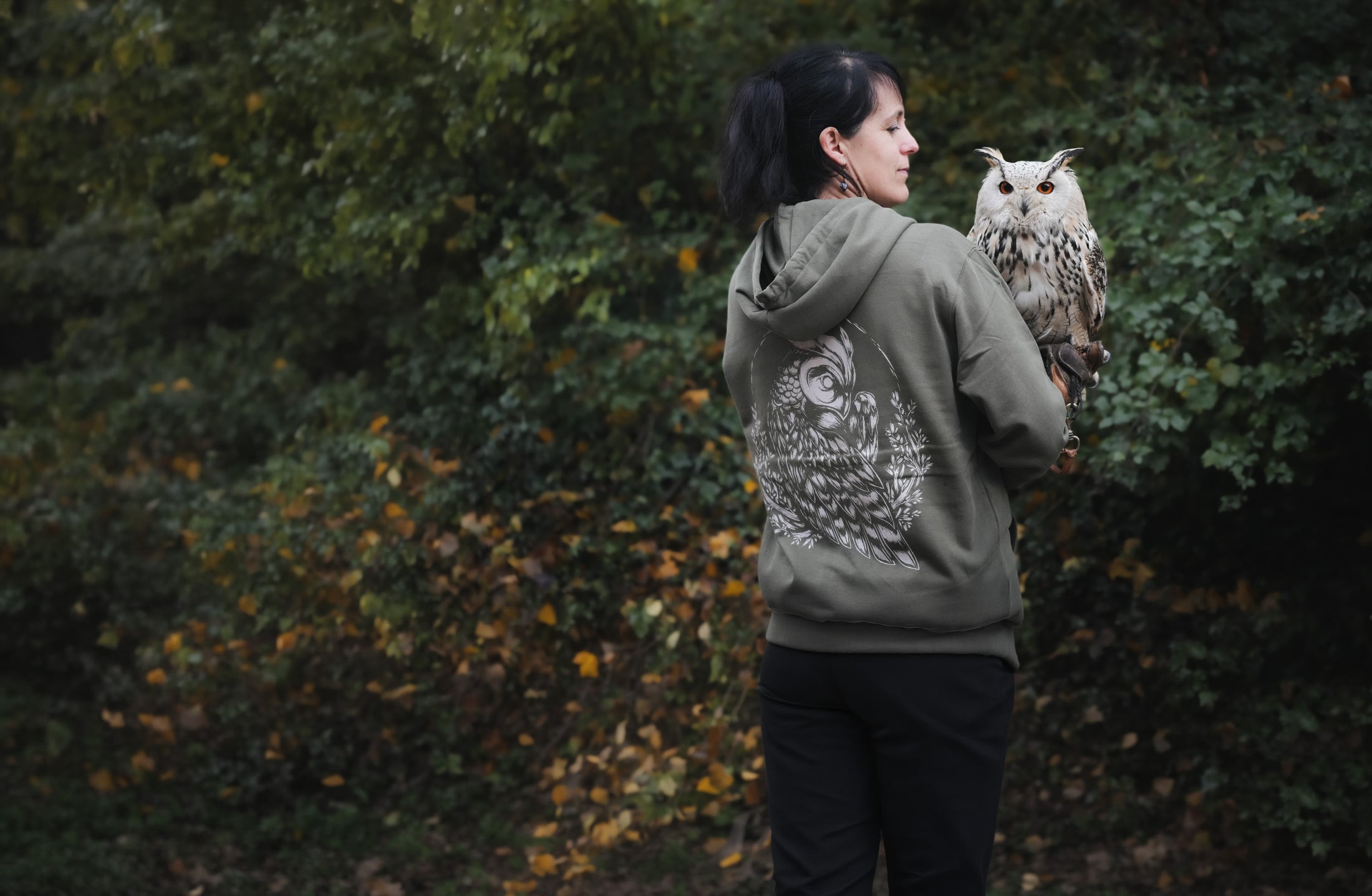 Le Pacte Sauvage