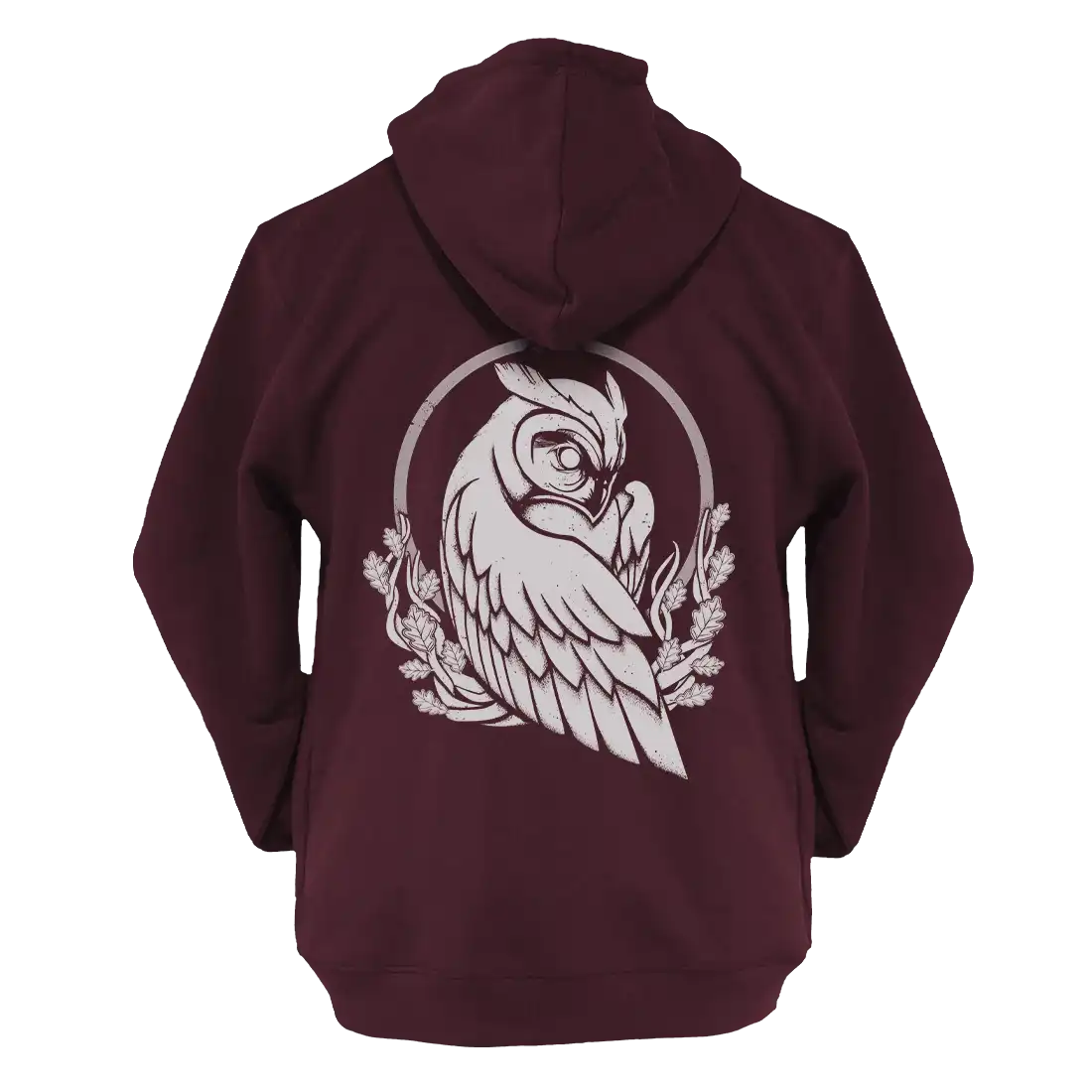 Esprit du Hibou | Sweatshirt