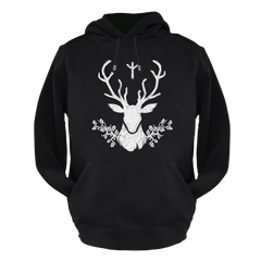 Esprit du Cerf | Sweatshirt - stock