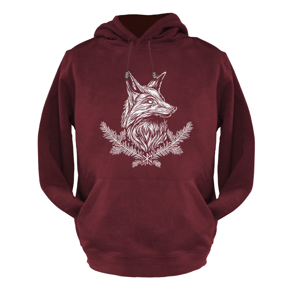 Esprit du Renard | Sweatshirt