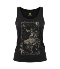 Jeanne de flandre | Débardeur femme
