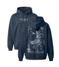 Jeanne de flandre | Sweatshirt Premium Oversized