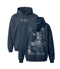 Jeanne de flandre | Sweatshirt Premium Oversized