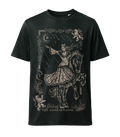 Jeanne de flandre | T-shirt unisexe