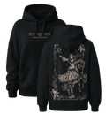 Jeanne de flandre | Sweatshirt à capuche