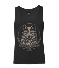 L'esprit du loup | Débardeur femme