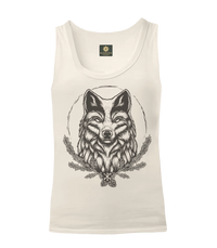 L'esprit du loup | Débardeur femme