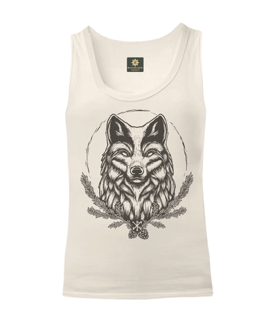 L'esprit du loup | Débardeur femme