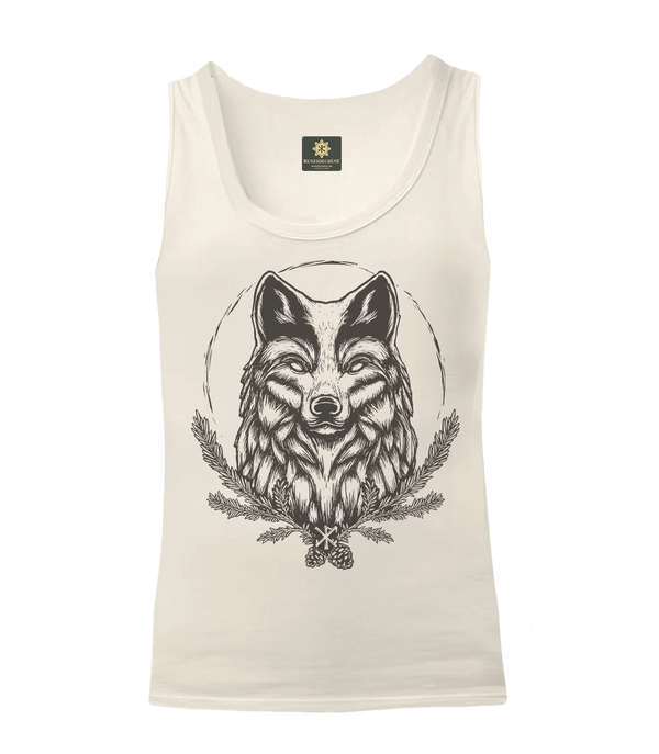 L'esprit du loup | Débardeur femme