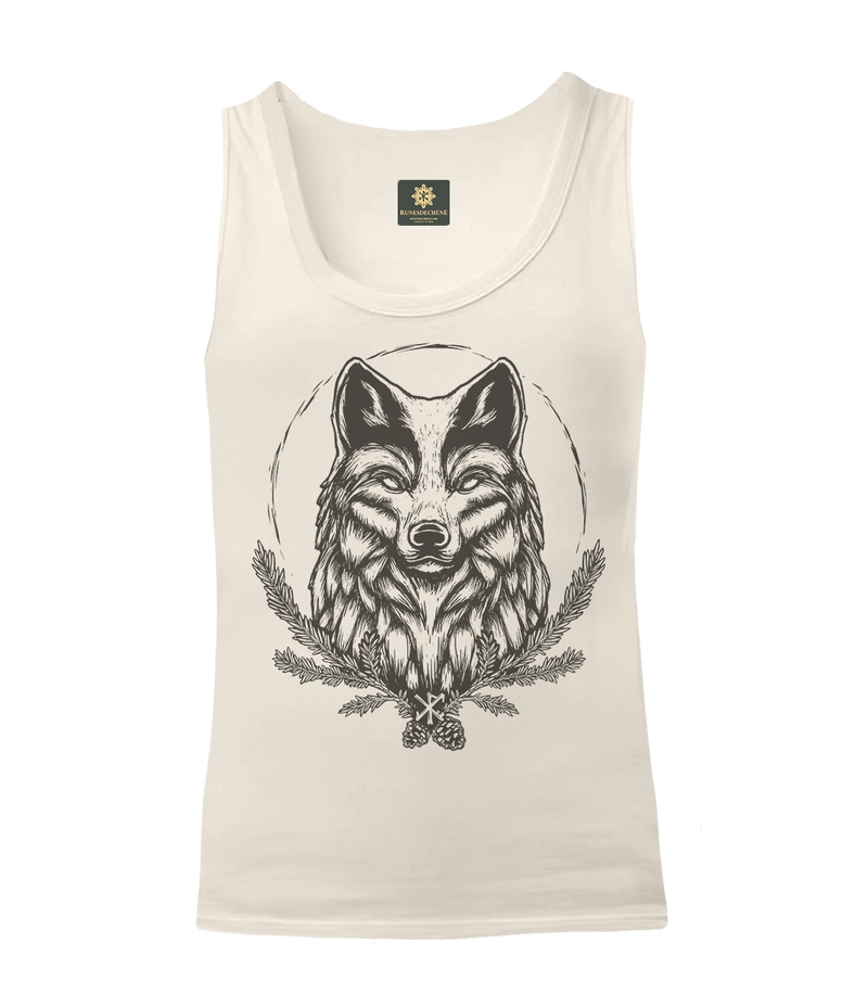 L'esprit du loup | Débardeur femme