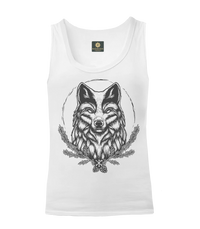 L'esprit du loup | Débardeur femme