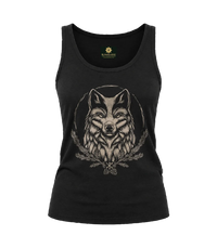 L'esprit du loup | Débardeur femme