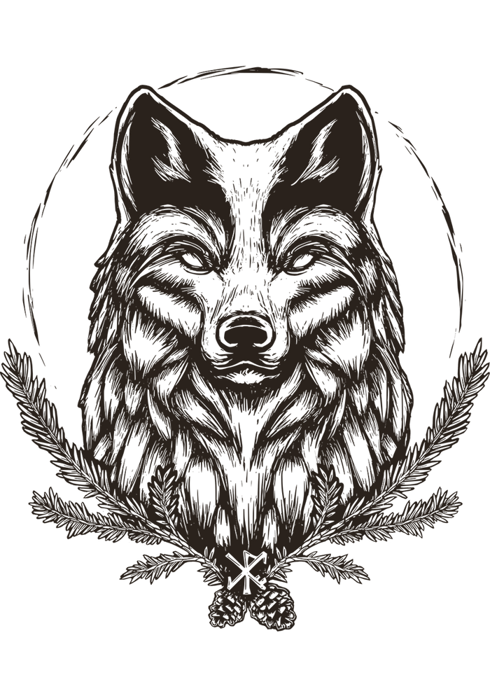 L'esprit du loup