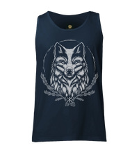 L'esprit du loup | Débardeur Homme