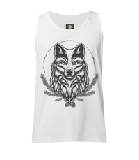 L'esprit du loup | Débardeur Homme