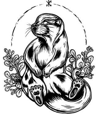 L'esprit de la Loutre
