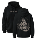 L'esprit de la loutre | Sweatshirt à capuche