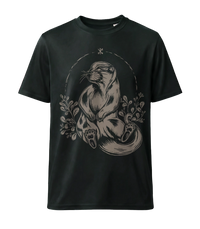 L'esprit de la loutre | T-shirt unisexe